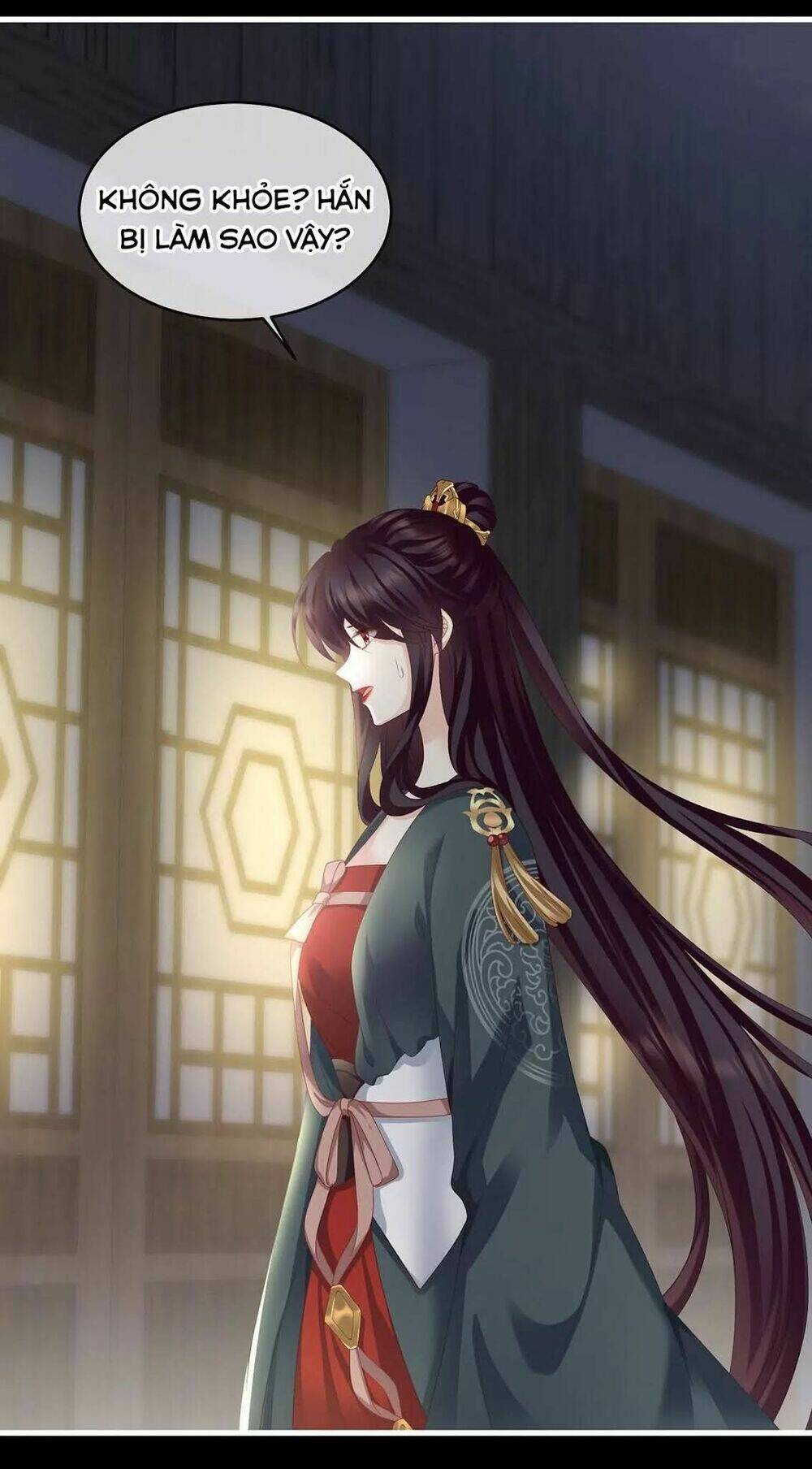 Kiều Phu Có Hỉ Chap 13.2 - Next Chap 14.2