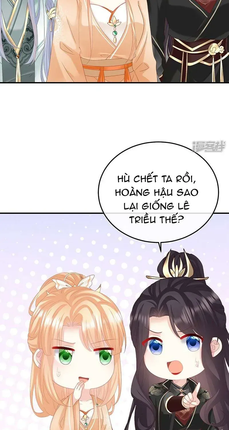 Kiều Phu Có Hỉ Chap 130 - Next Chap 131