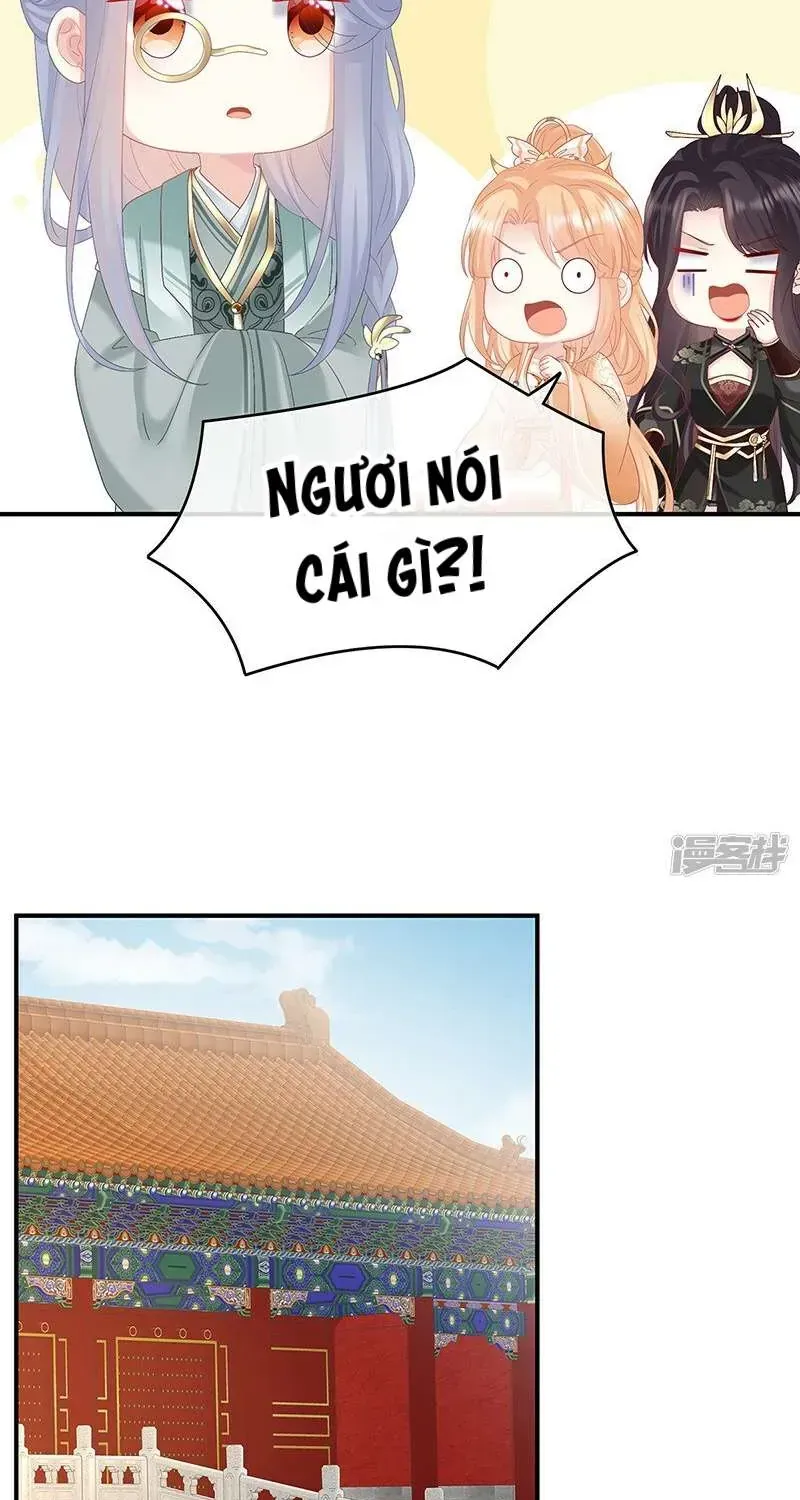 Kiều Phu Có Hỉ Chap 130 - Next Chap 131