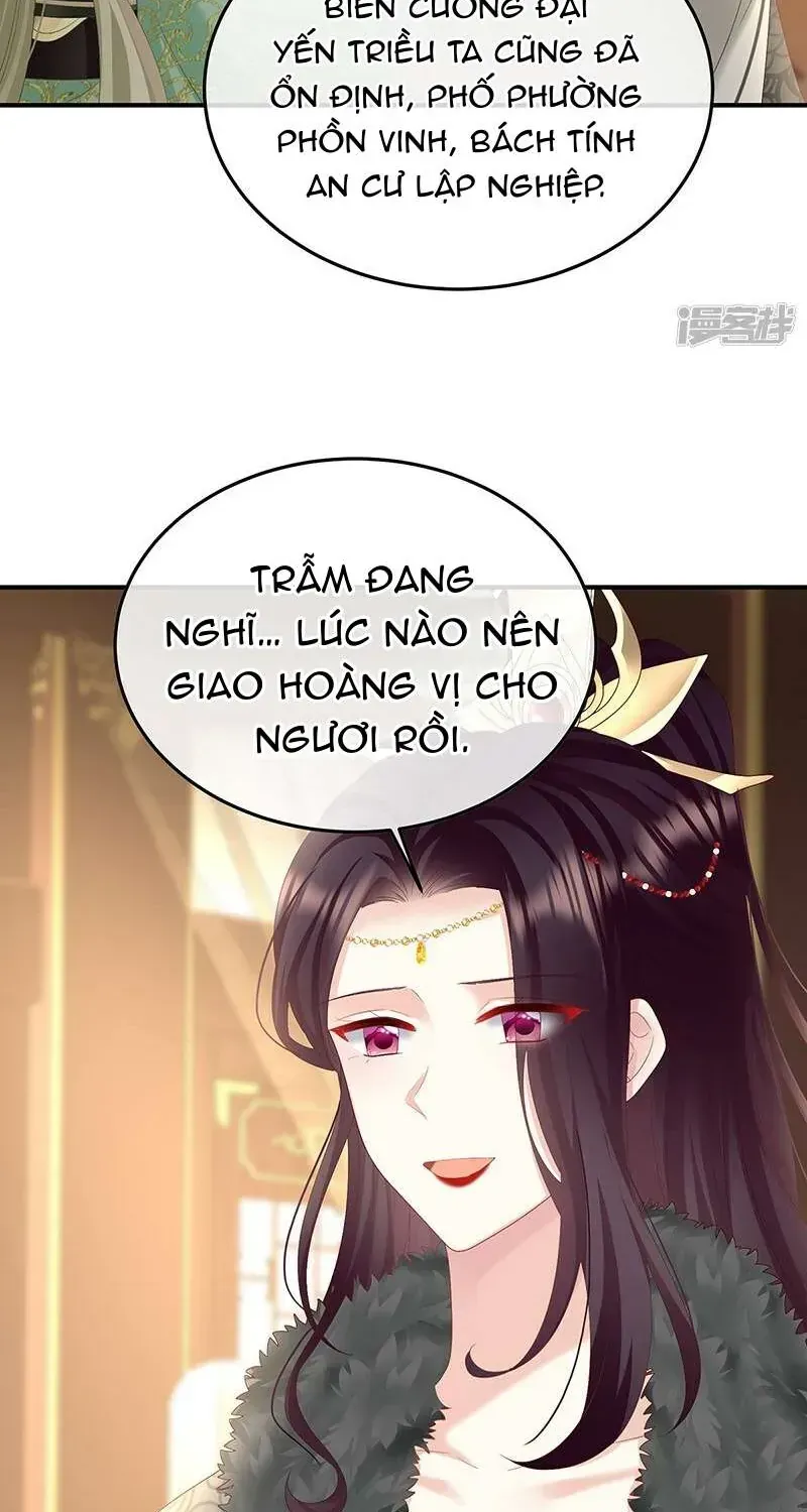 Kiều Phu Có Hỉ Chap 130 - Next Chap 131