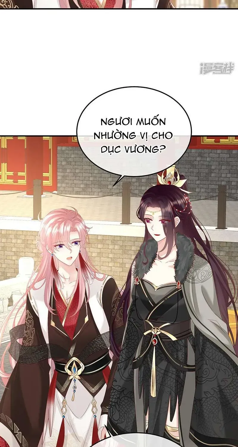 Kiều Phu Có Hỉ Chap 130 - Next Chap 131