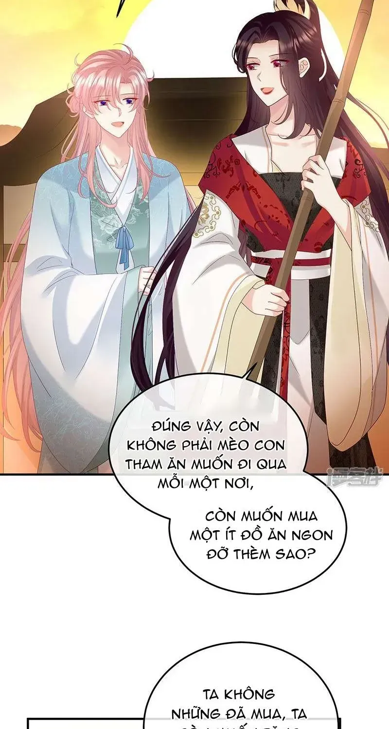 Kiều Phu Có Hỉ Chap 131 - Next Chap 132