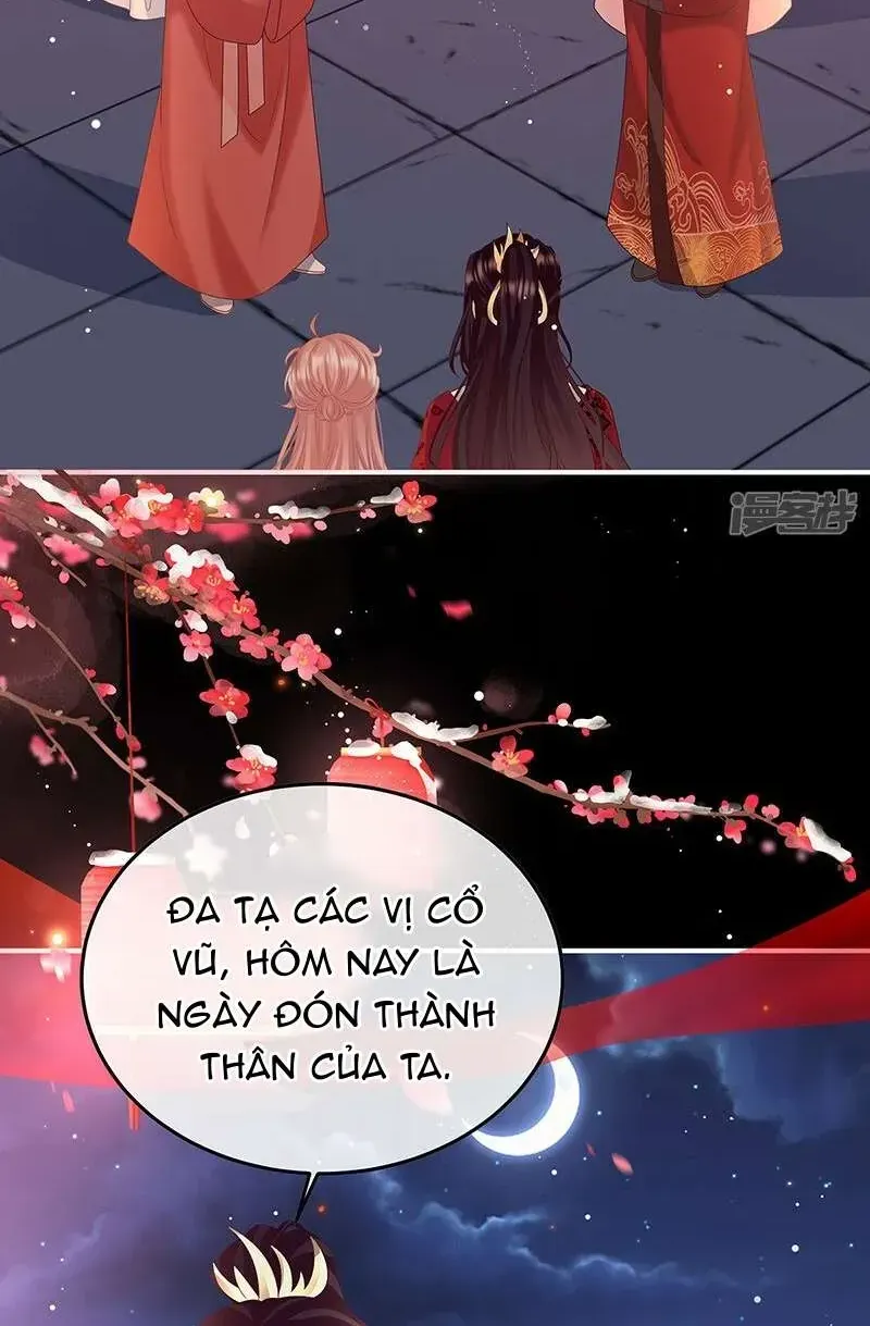 Kiều Phu Có Hỉ Chap 131 - Next Chap 132