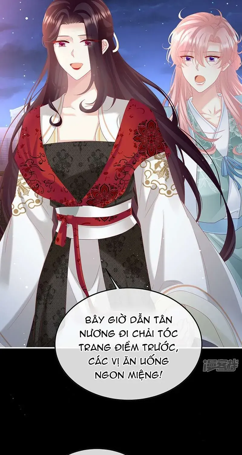 Kiều Phu Có Hỉ Chap 131 - Next Chap 132