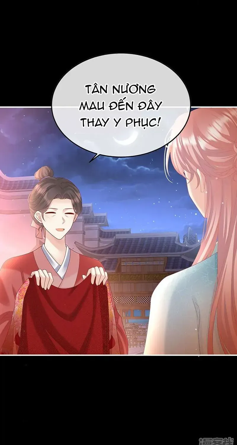 Kiều Phu Có Hỉ Chap 131 - Next Chap 132