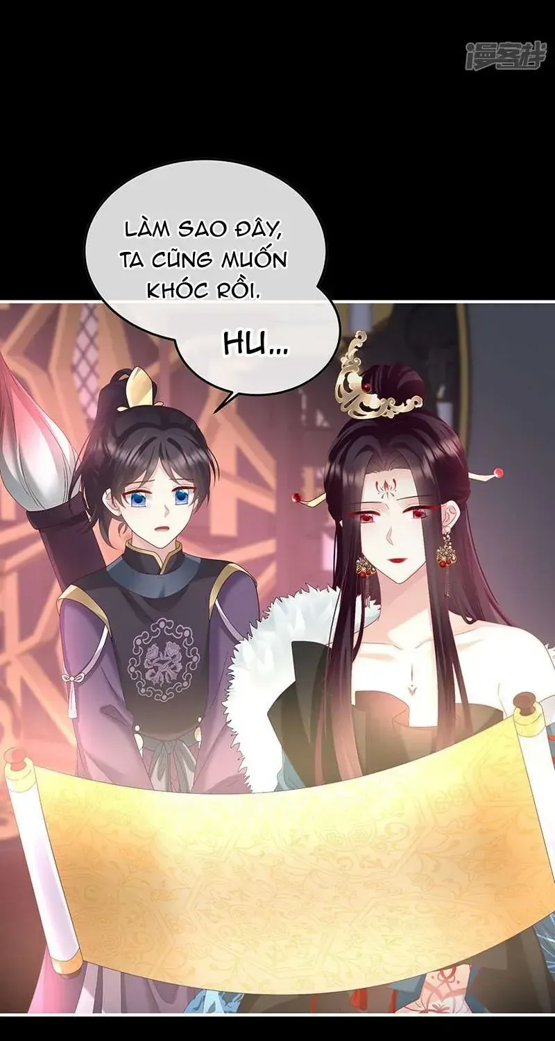 Kiều Phu Có Hỉ Chap 132 - Next Chap 133