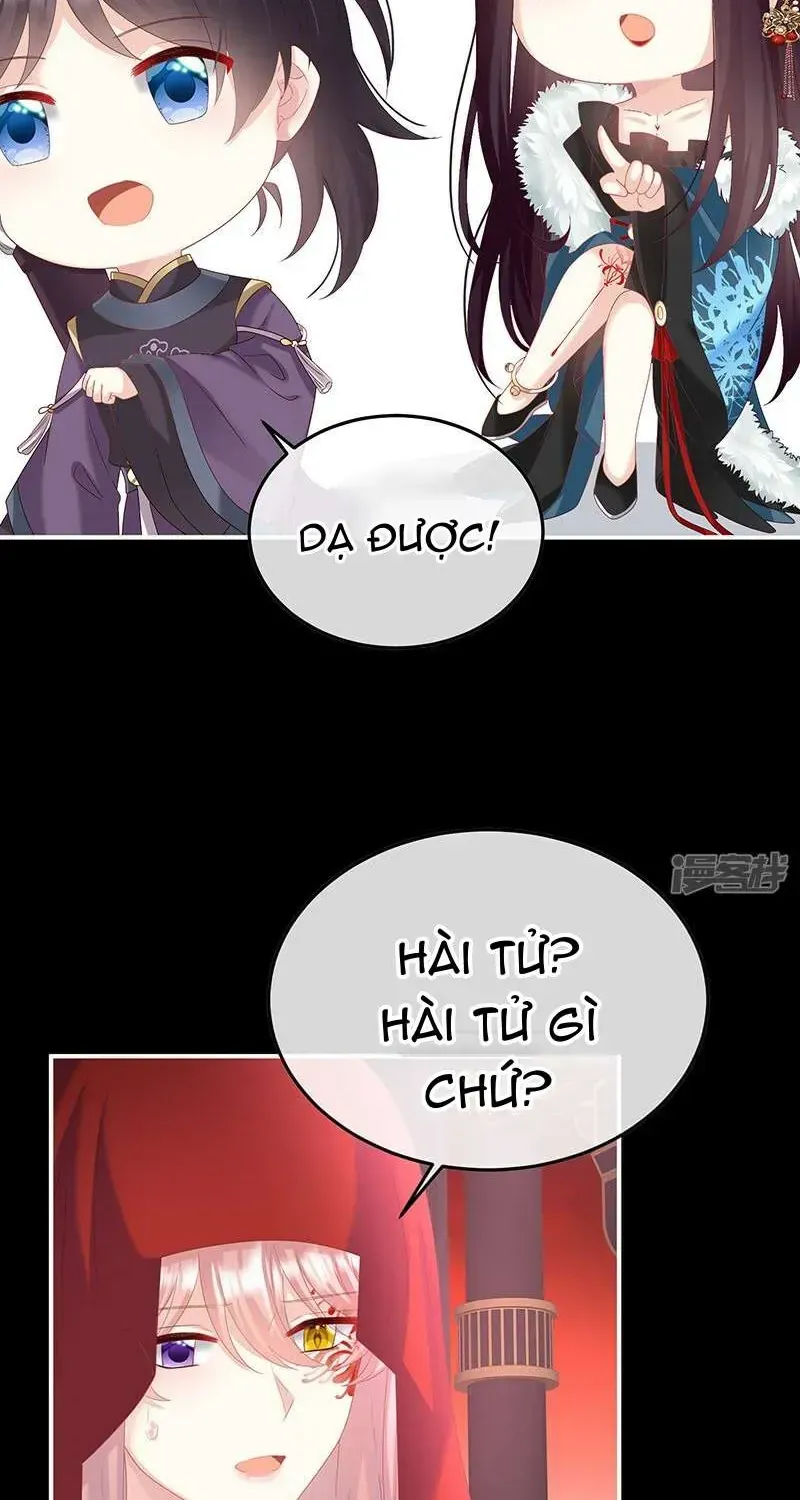 Kiều Phu Có Hỉ Chap 132 - Next Chap 133