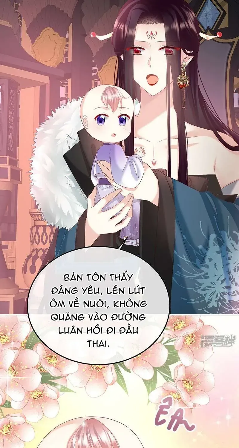 Kiều Phu Có Hỉ Chap 132 - Next Chap 133