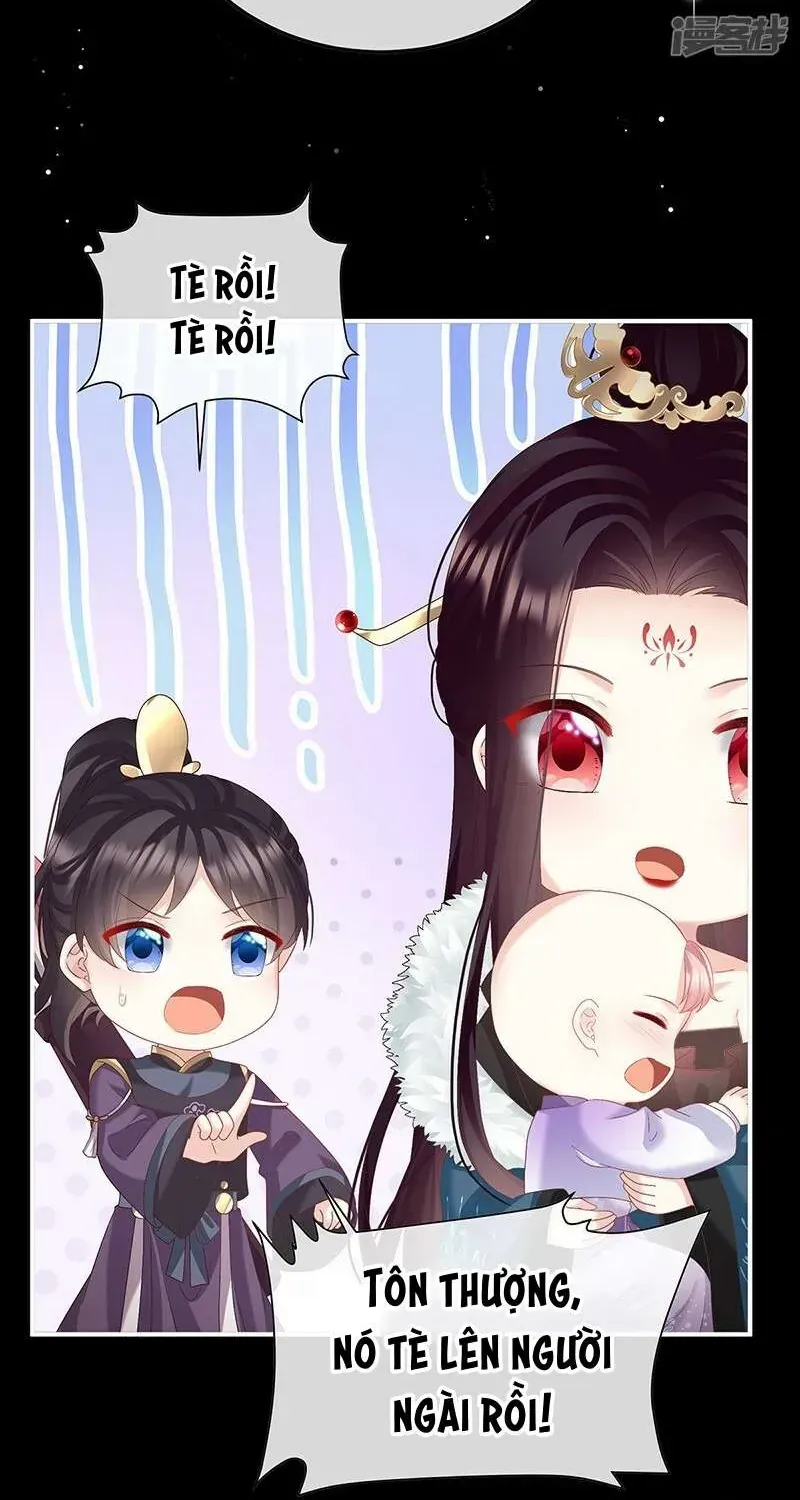 Kiều Phu Có Hỉ Chap 132 - Next Chap 133