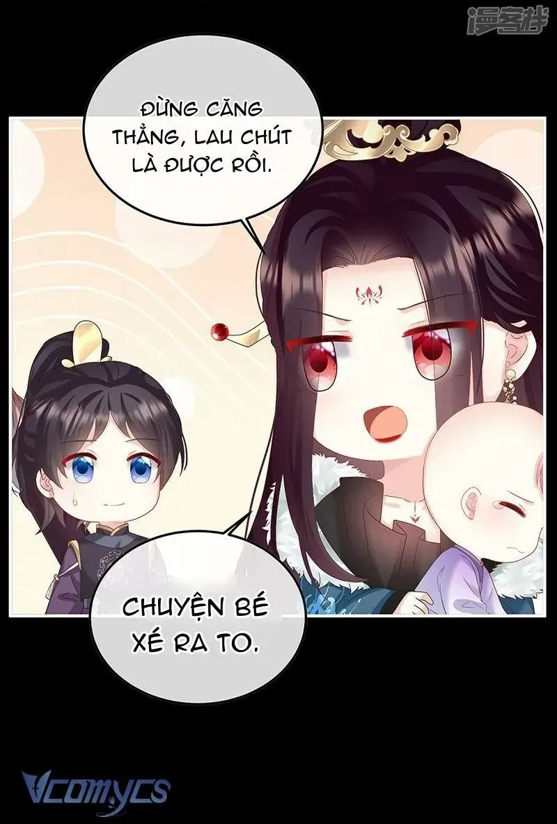 Kiều Phu Có Hỉ Chap 132 - Next Chap 133