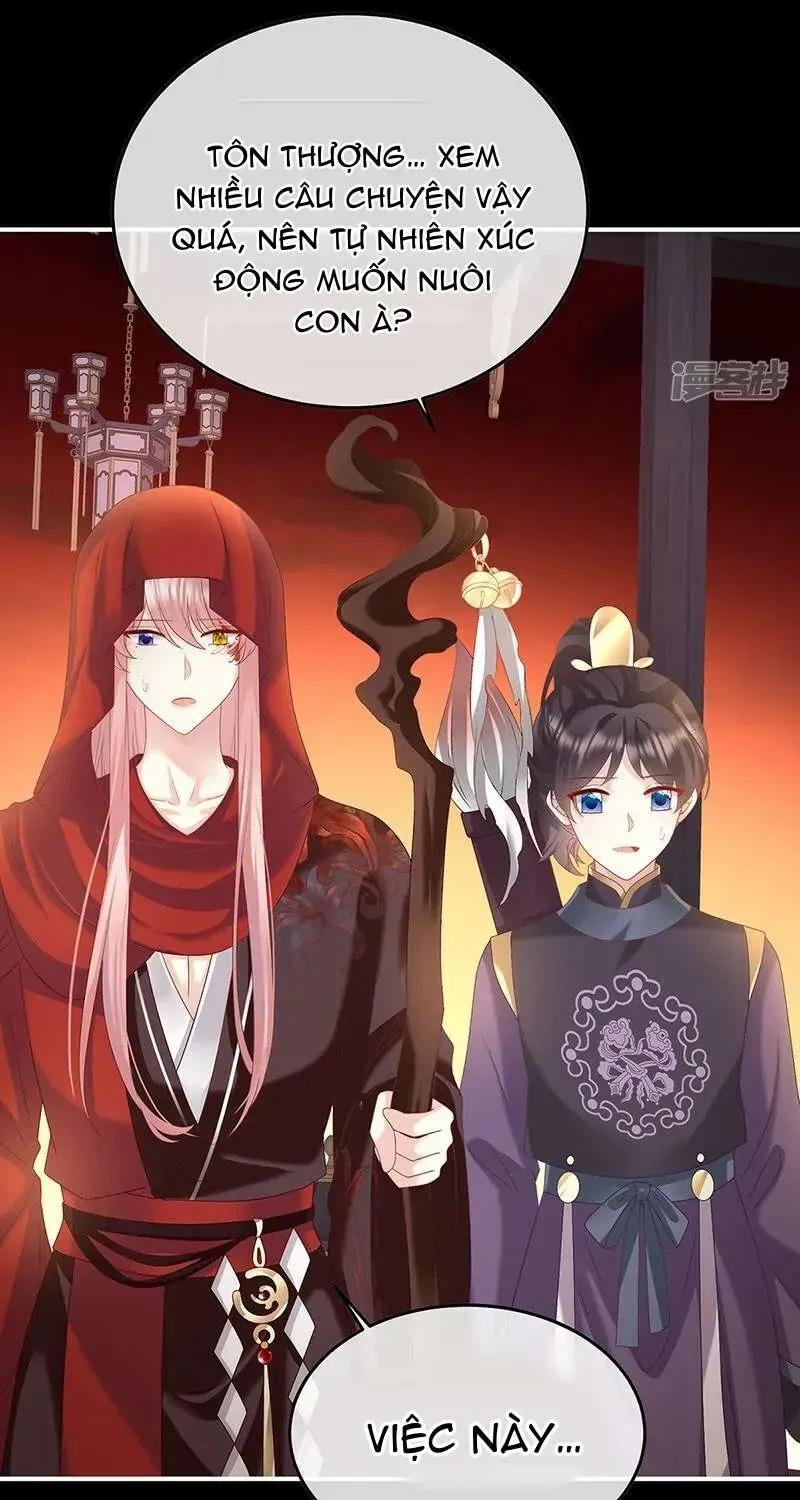 Kiều Phu Có Hỉ Chap 132 - Next Chap 133