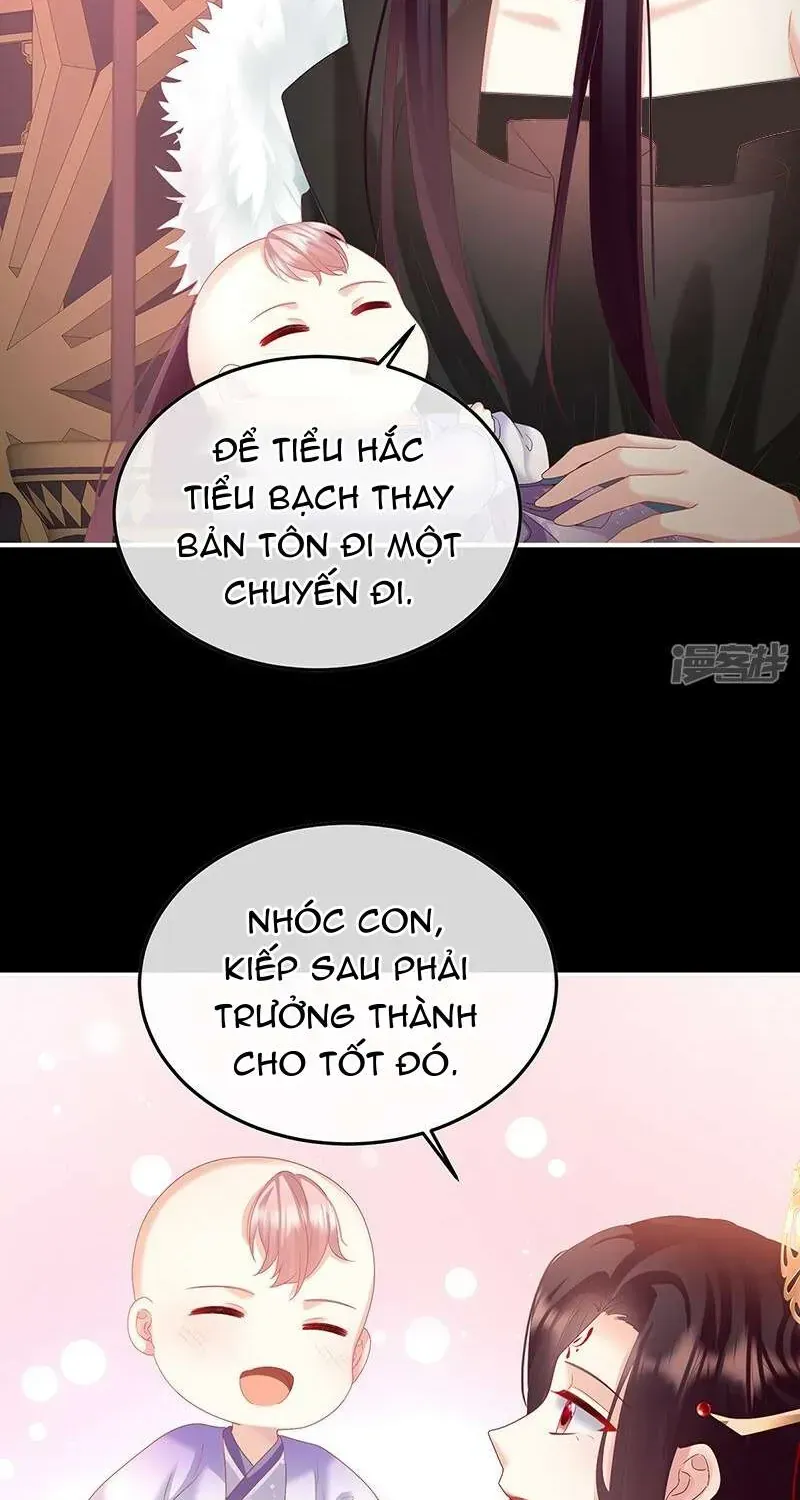 Kiều Phu Có Hỉ Chap 132 - Next Chap 133