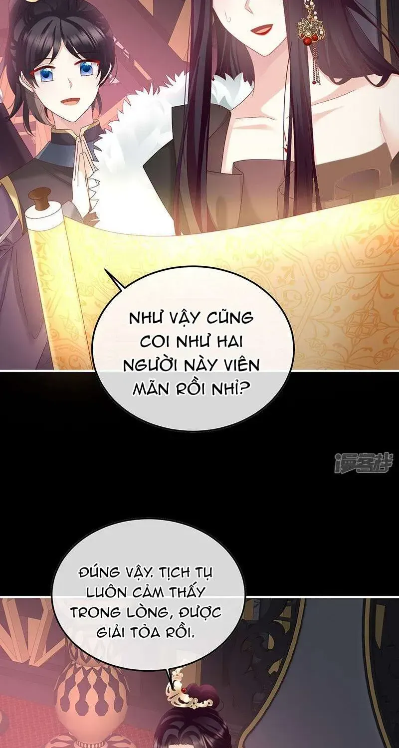 Kiều Phu Có Hỉ Chap 133 - Next Chap 134