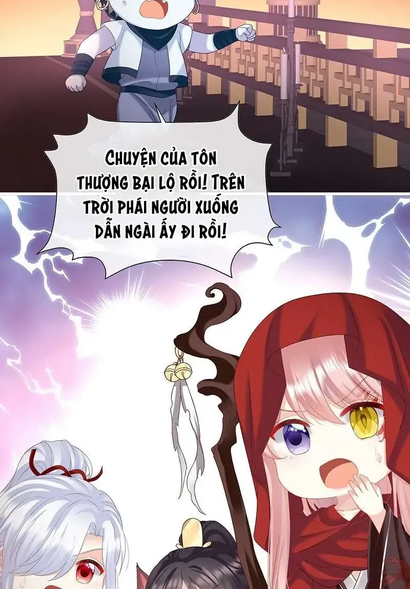 Kiều Phu Có Hỉ Chap 133 - Next Chap 134