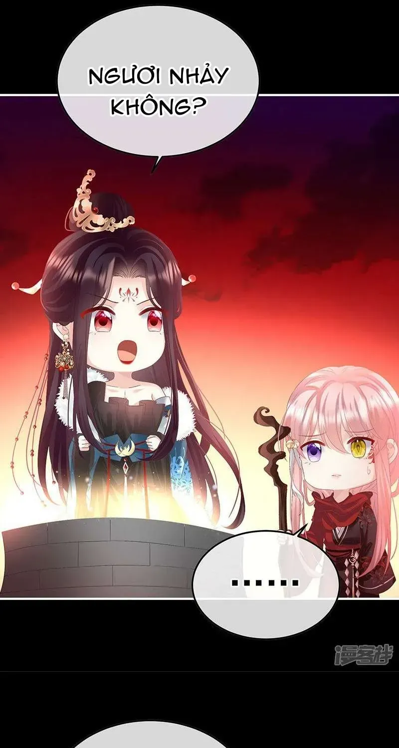 Kiều Phu Có Hỉ Chap 134 - Next Chap 135