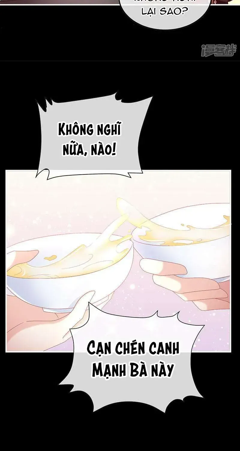 Kiều Phu Có Hỉ Chap 134 - Next Chap 135