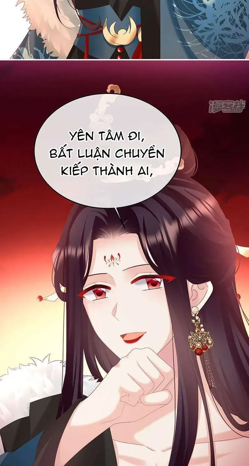 Kiều Phu Có Hỉ Chap 134 - Next Chap 135