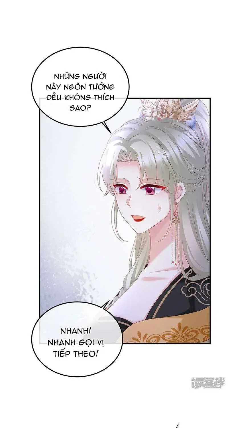 Kiều Phu Có Hỉ Chap 135 - Next Chap 136