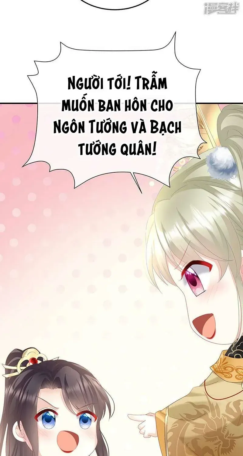 Kiều Phu Có Hỉ Chap 135 - Next Chap 136