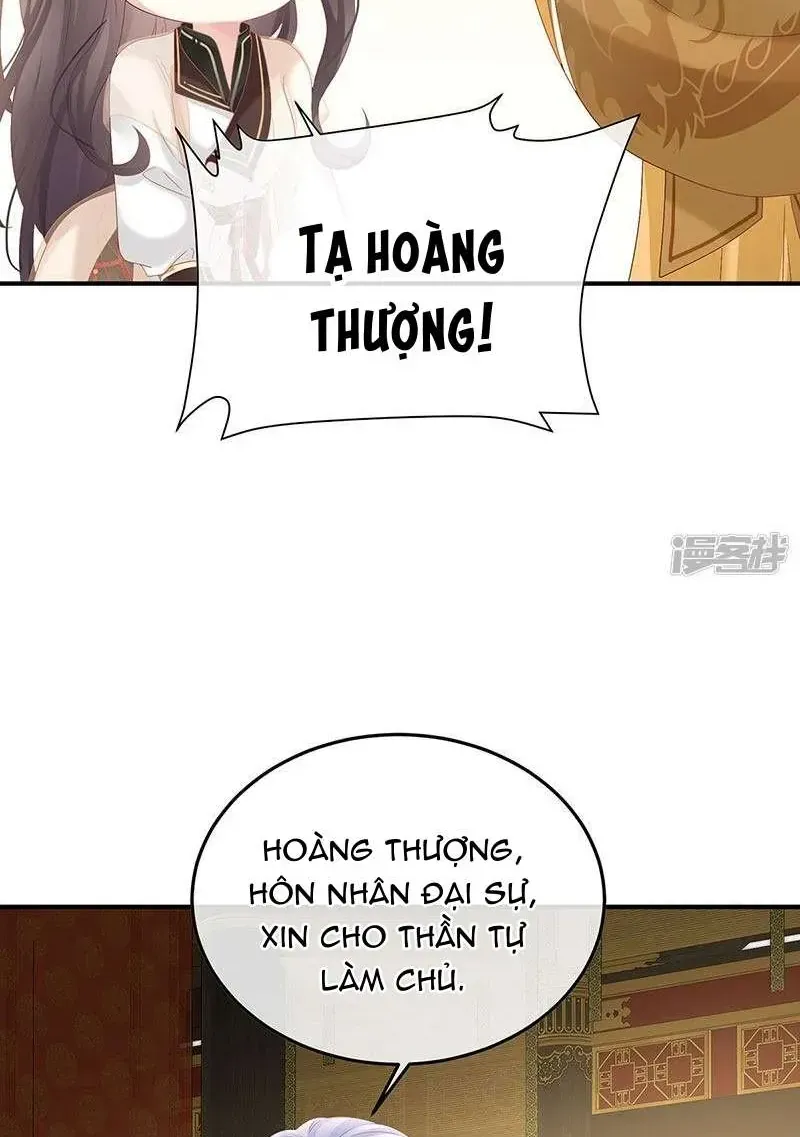 Kiều Phu Có Hỉ Chap 135 - Next Chap 136
