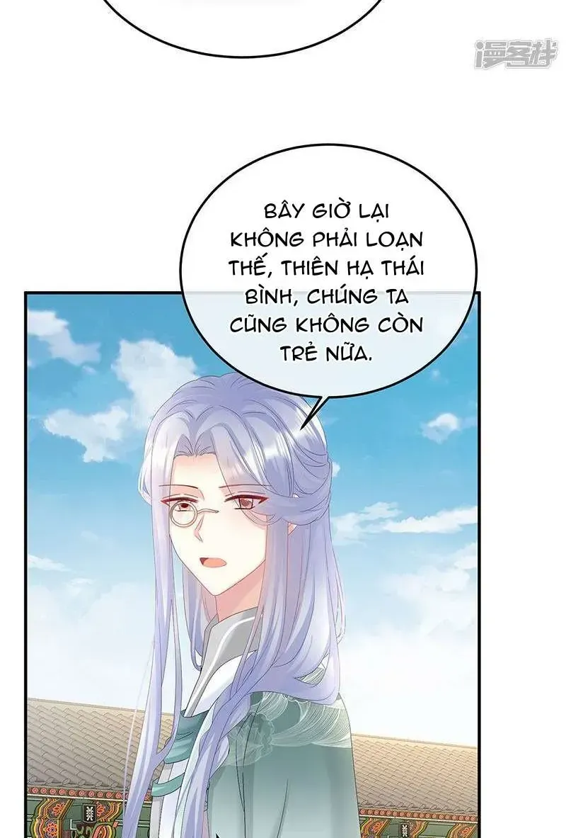 Kiều Phu Có Hỉ Chap 135 - Next Chap 136