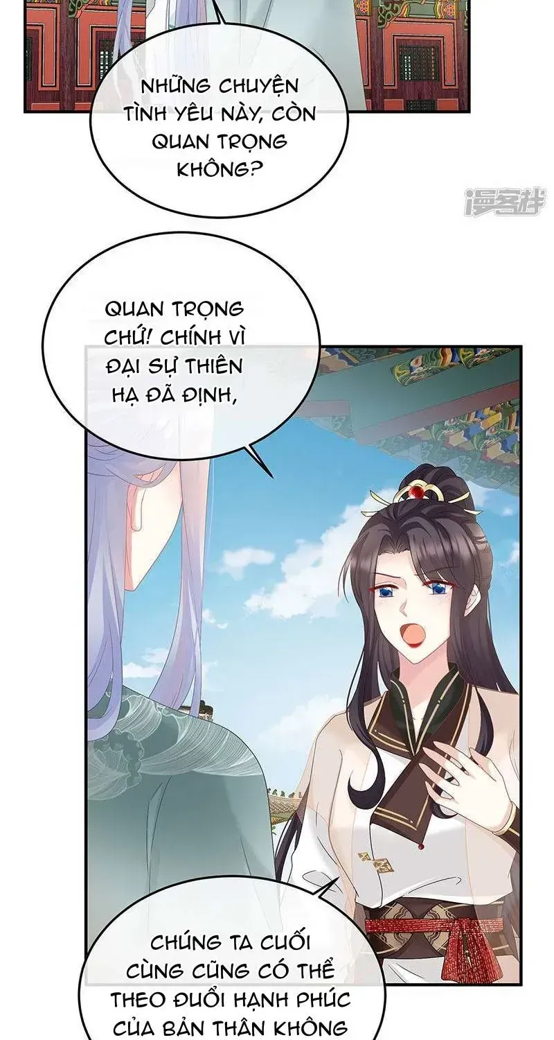 Kiều Phu Có Hỉ Chap 135 - Next Chap 136