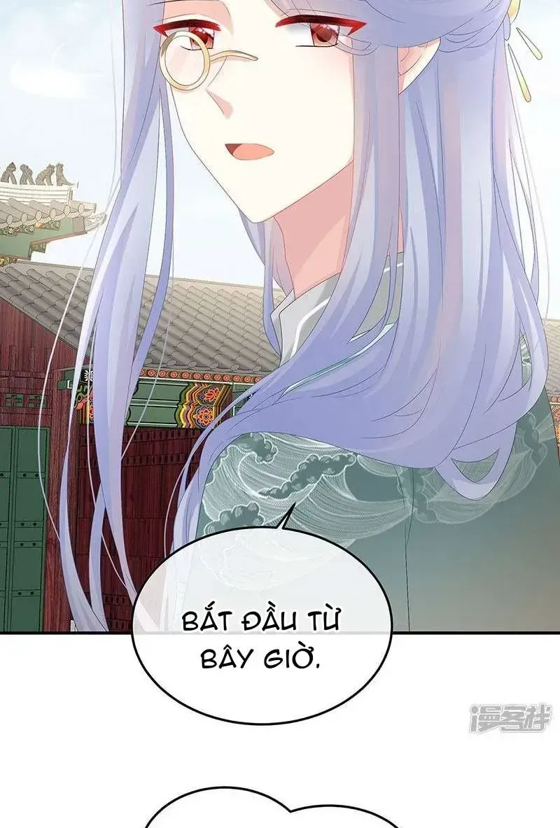 Kiều Phu Có Hỉ Chap 135 - Next Chap 136