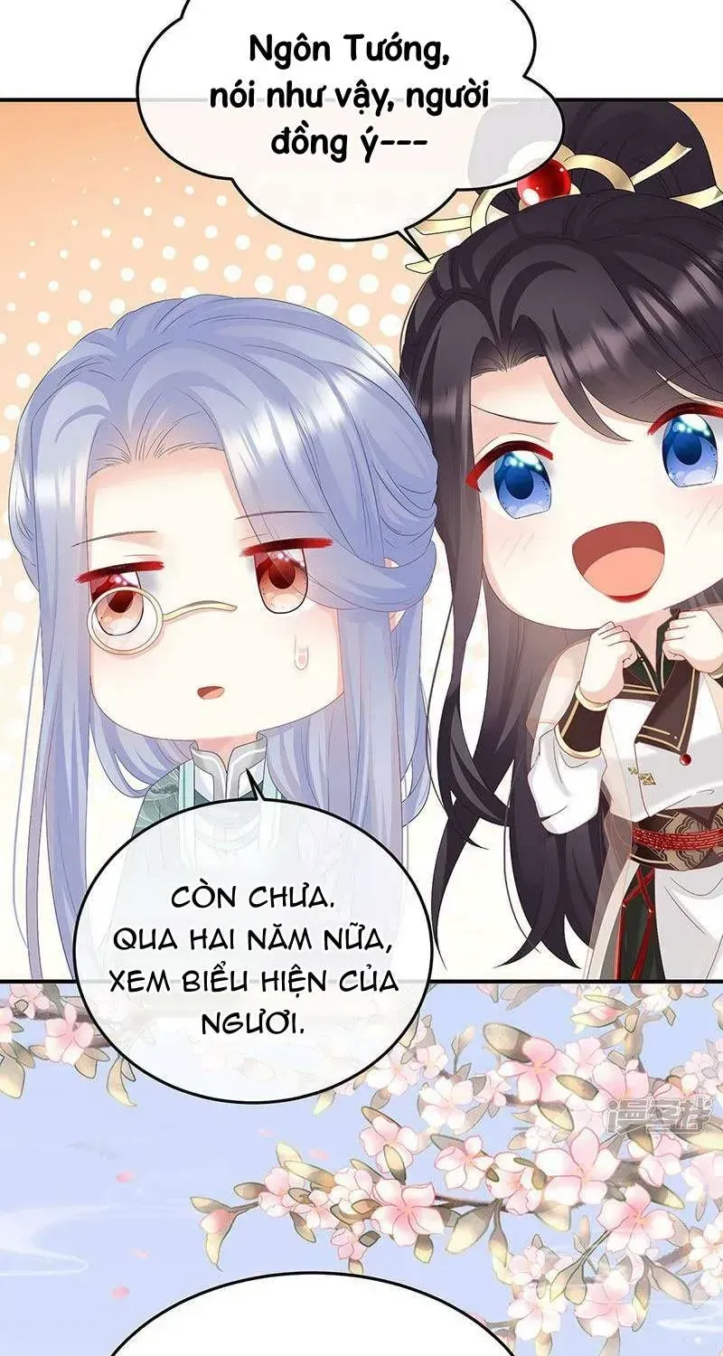 Kiều Phu Có Hỉ Chap 135 - Next Chap 136