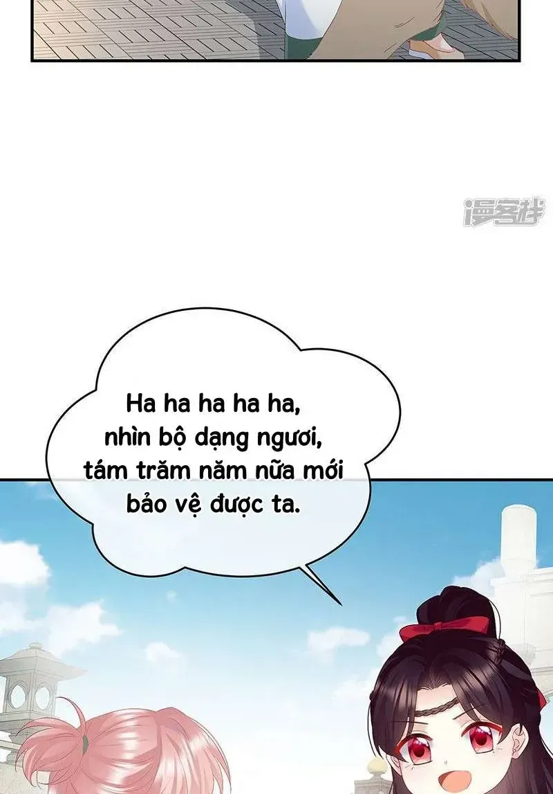 Kiều Phu Có Hỉ Chap 136 - Next Chap 137