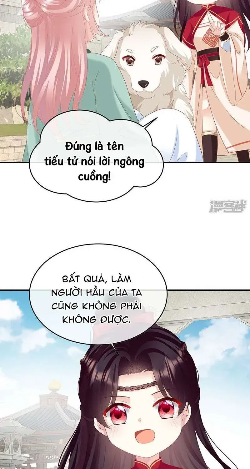 Kiều Phu Có Hỉ Chap 136 - Next Chap 137
