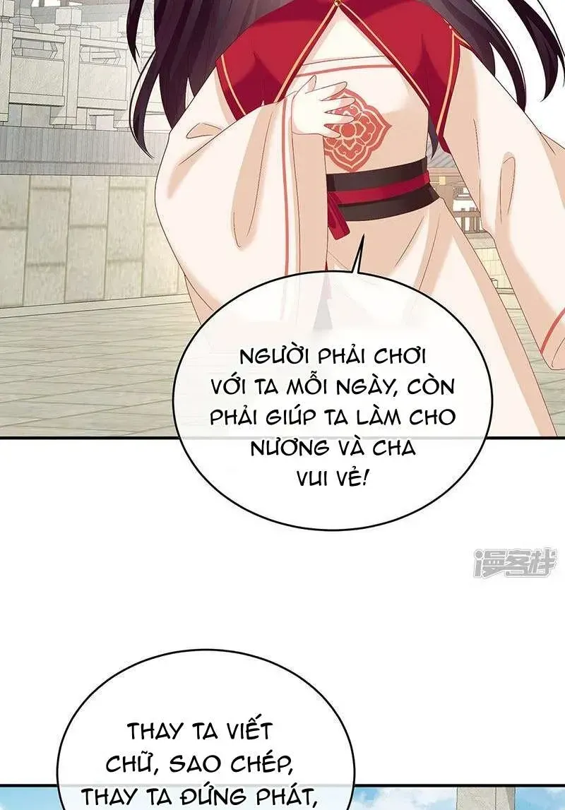 Kiều Phu Có Hỉ Chap 136 - Next Chap 137