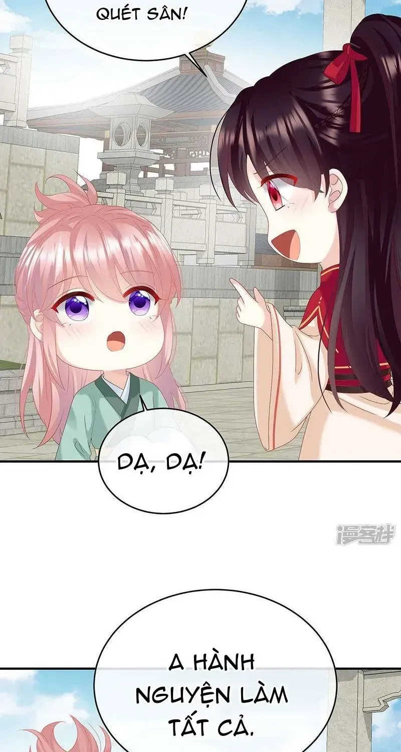 Kiều Phu Có Hỉ Chap 136 - Next Chap 137