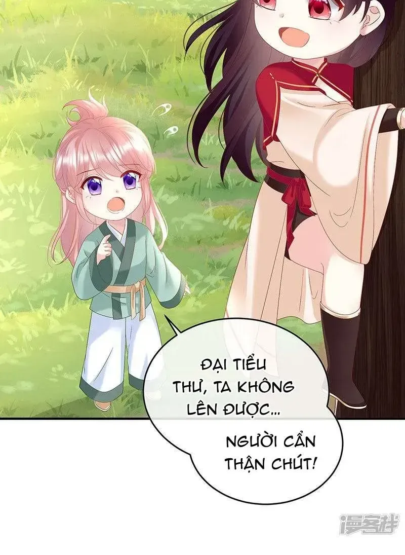 Kiều Phu Có Hỉ Chap 136 - Next Chap 137