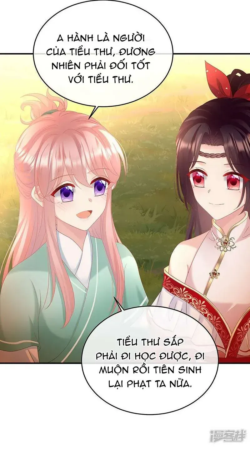 Kiều Phu Có Hỉ Chap 136 - Next Chap 137