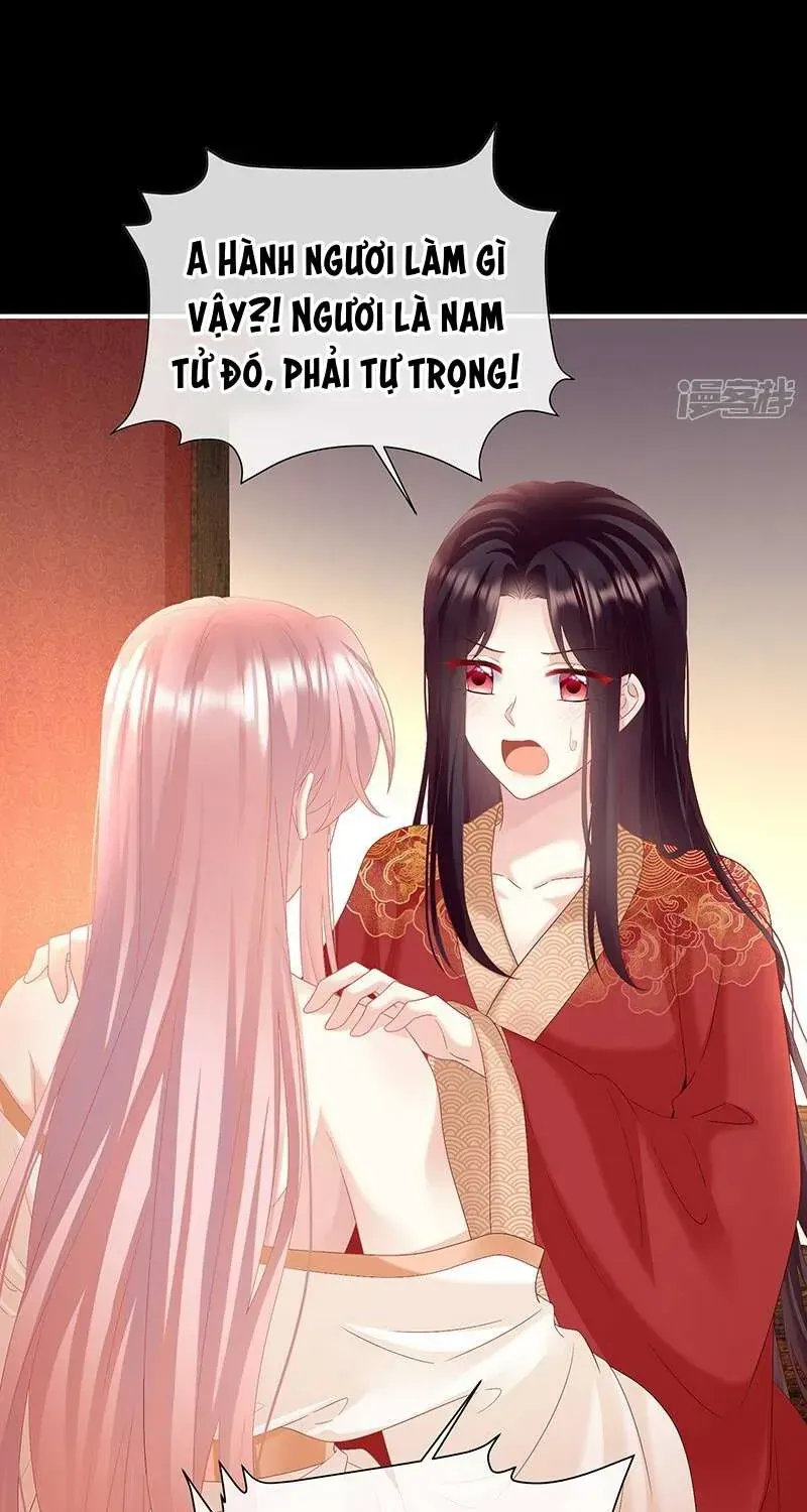 Kiều Phu Có Hỉ Chap 137 - Next Chap 138