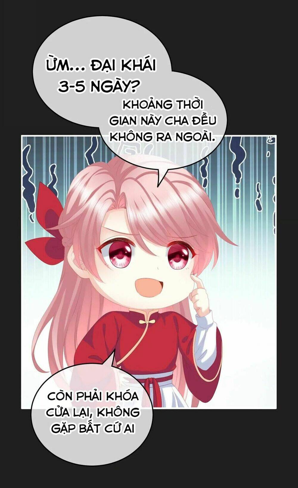 Kiều Phu Có Hỉ Chap 14.1 - Next Chap 15.1