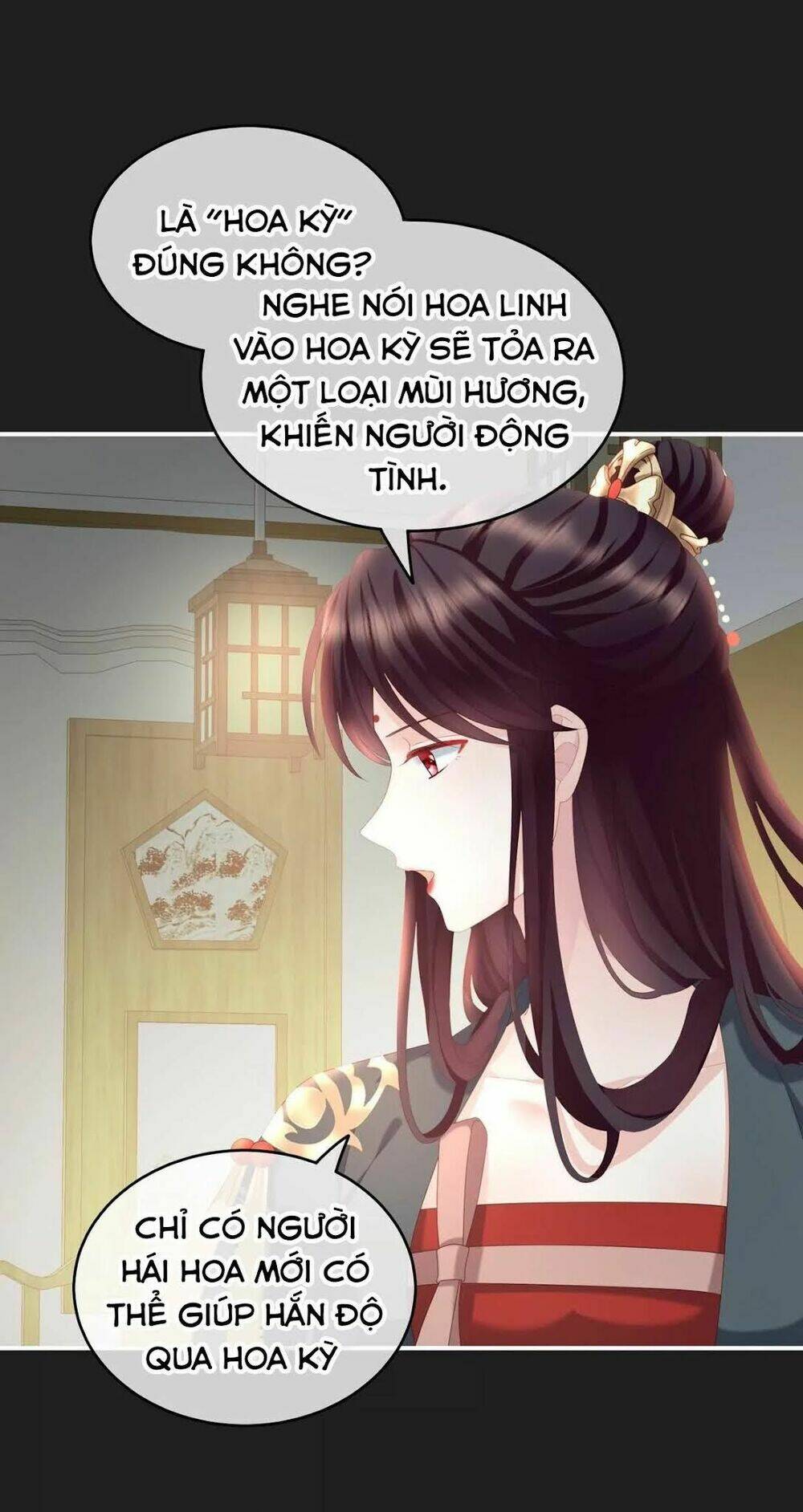Kiều Phu Có Hỉ Chap 14.1 - Next Chap 15.1