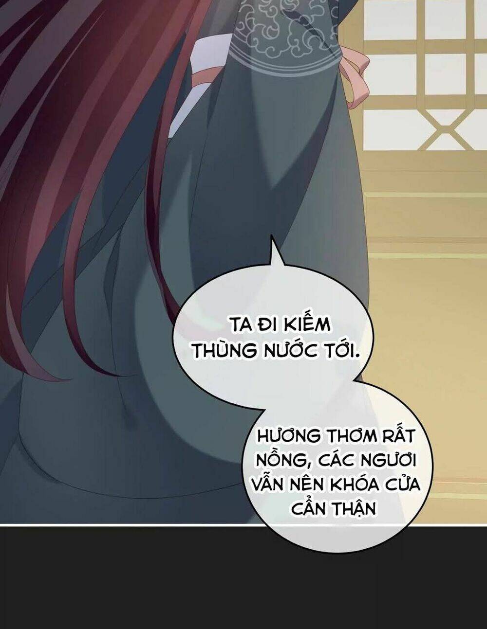Kiều Phu Có Hỉ Chap 14.1 - Next Chap 15.1