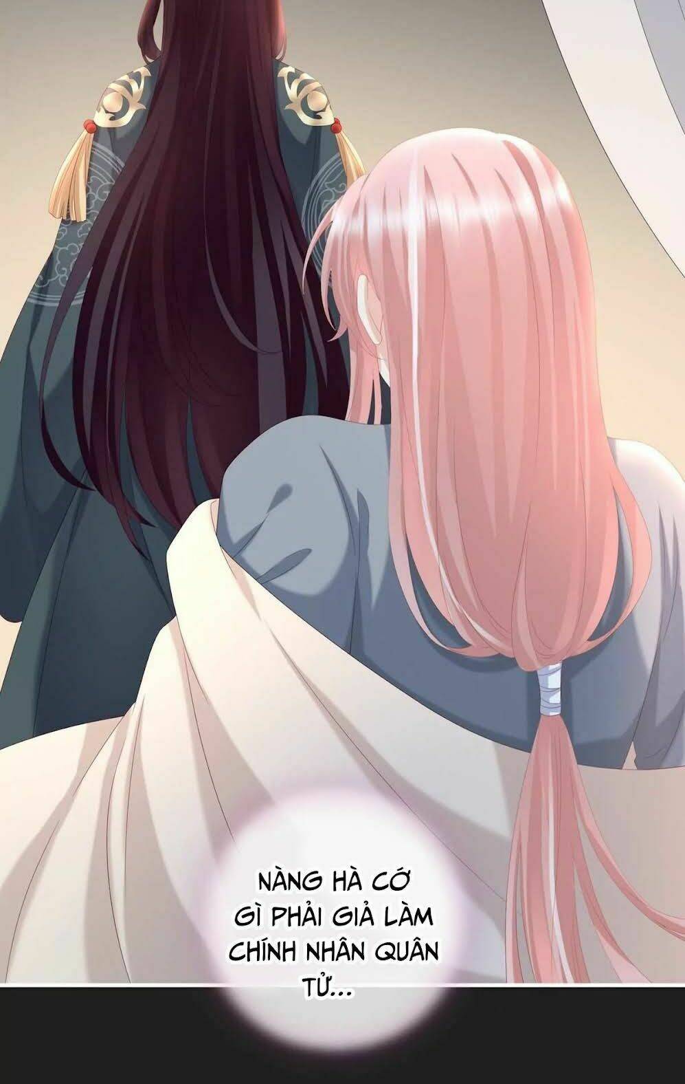 Kiều Phu Có Hỉ Chap 14.1 - Next Chap 15.1