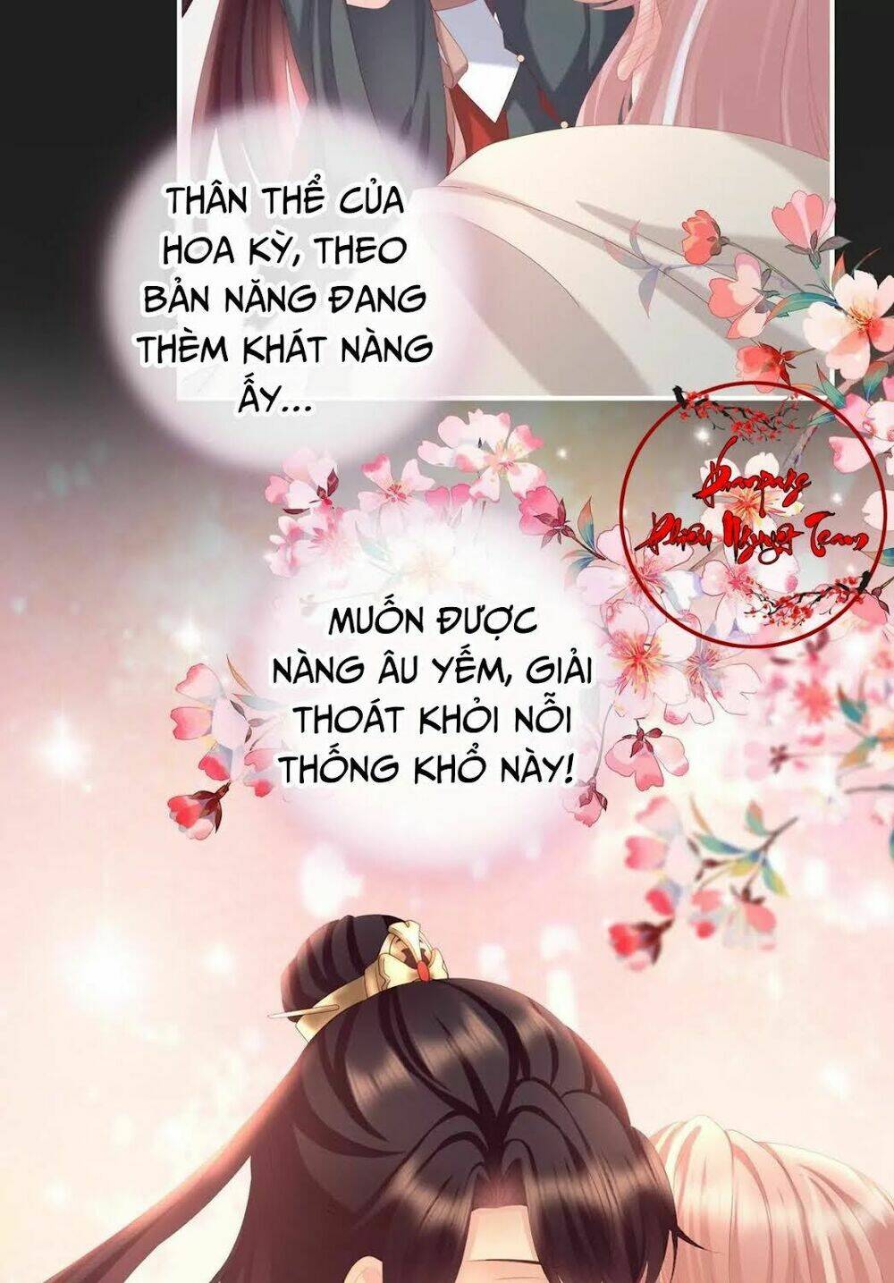 Kiều Phu Có Hỉ Chap 14.1 - Next Chap 15.1