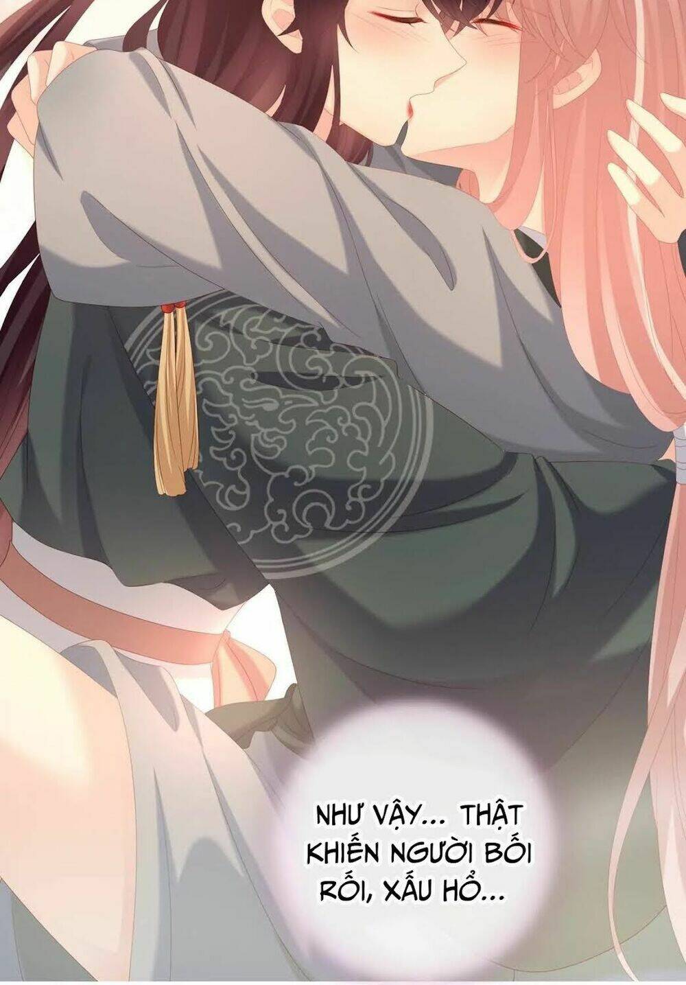 Kiều Phu Có Hỉ Chap 14.1 - Next Chap 15.1