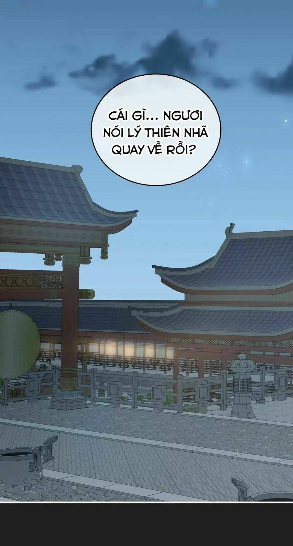 Kiều Phu Có Hỉ Chap 14.2 - Next Chap 15.2