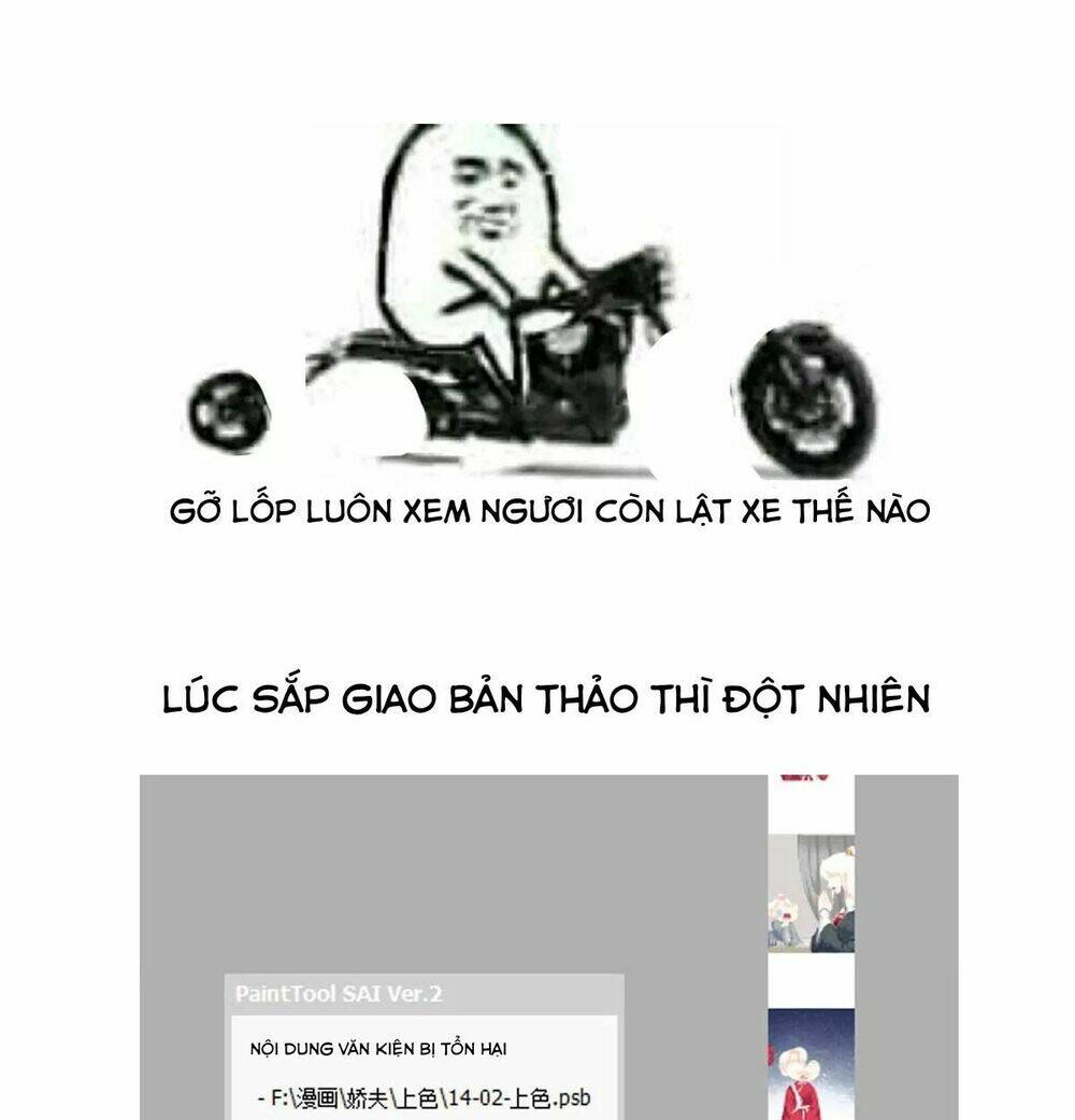 Kiều Phu Có Hỉ Chap 14.2 - Next Chap 15.2