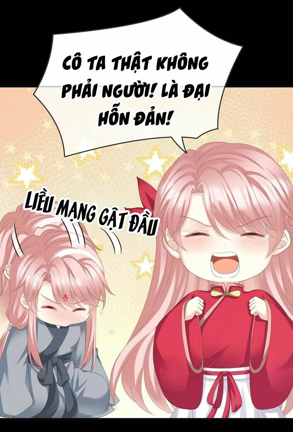 Kiều Phu Có Hỉ Chap 14.2 - Next Chap 15.2
