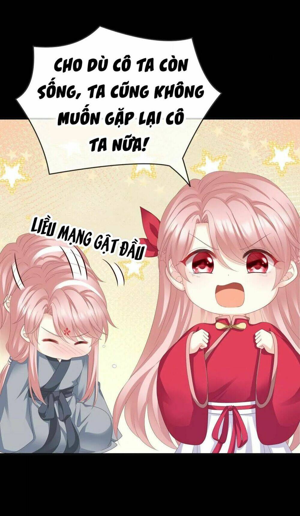 Kiều Phu Có Hỉ Chap 14.2 - Next Chap 15.2