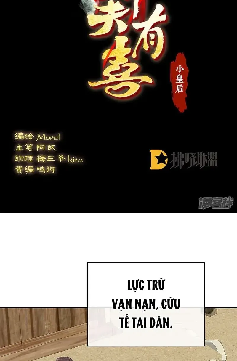 Kiều Phu Có Hỉ Chap 145 - Next Chap 146