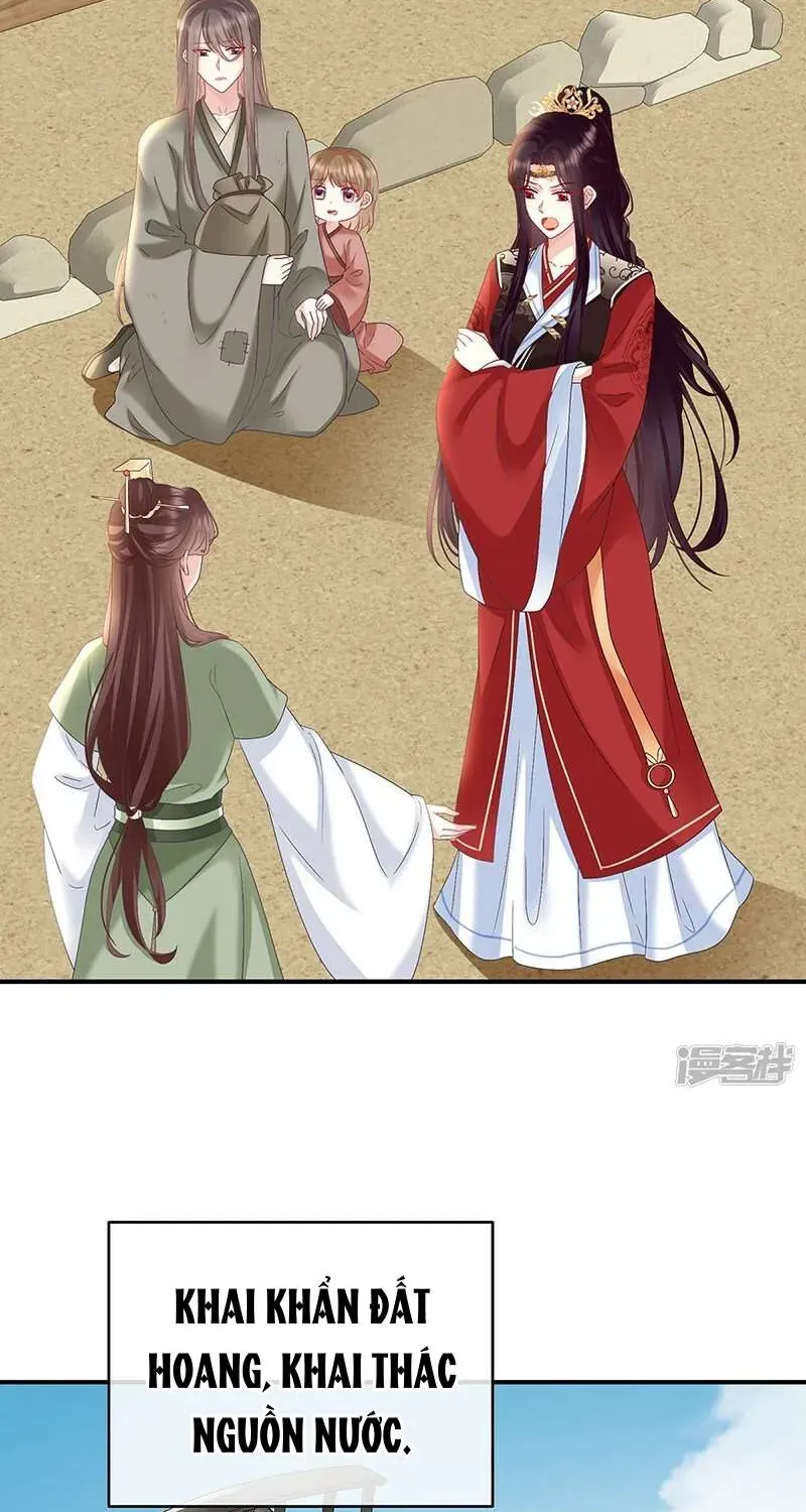 Kiều Phu Có Hỉ Chap 145 - Next Chap 146