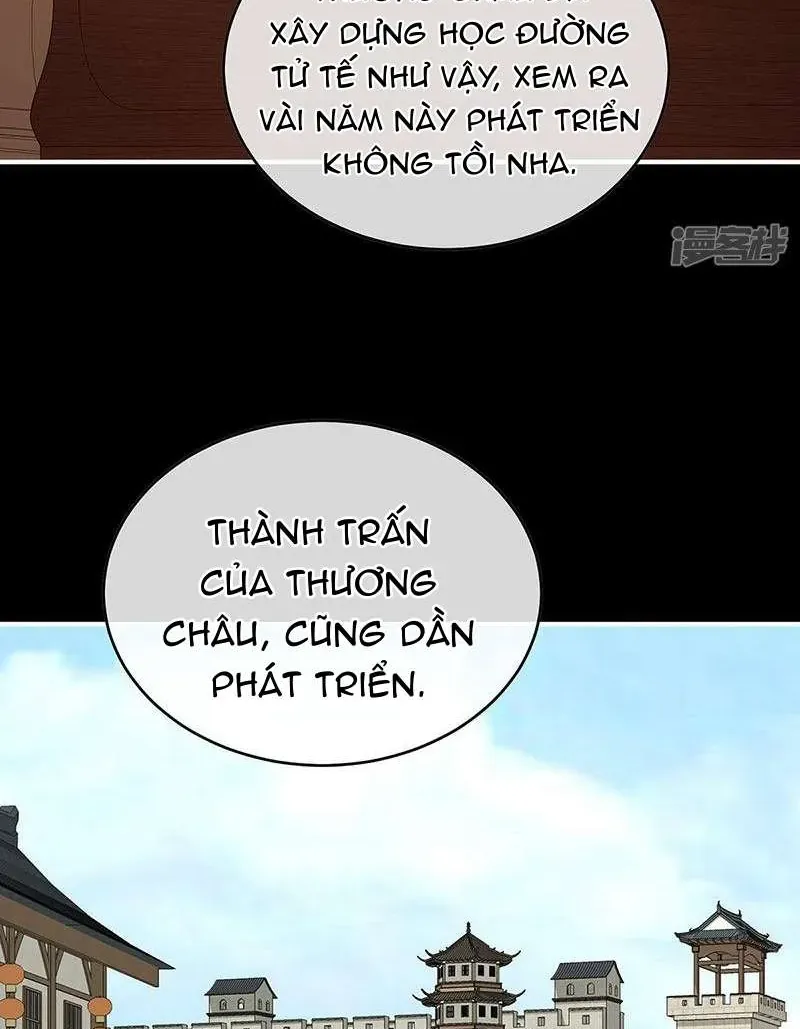 Kiều Phu Có Hỉ Chap 146 - Next Chap 147