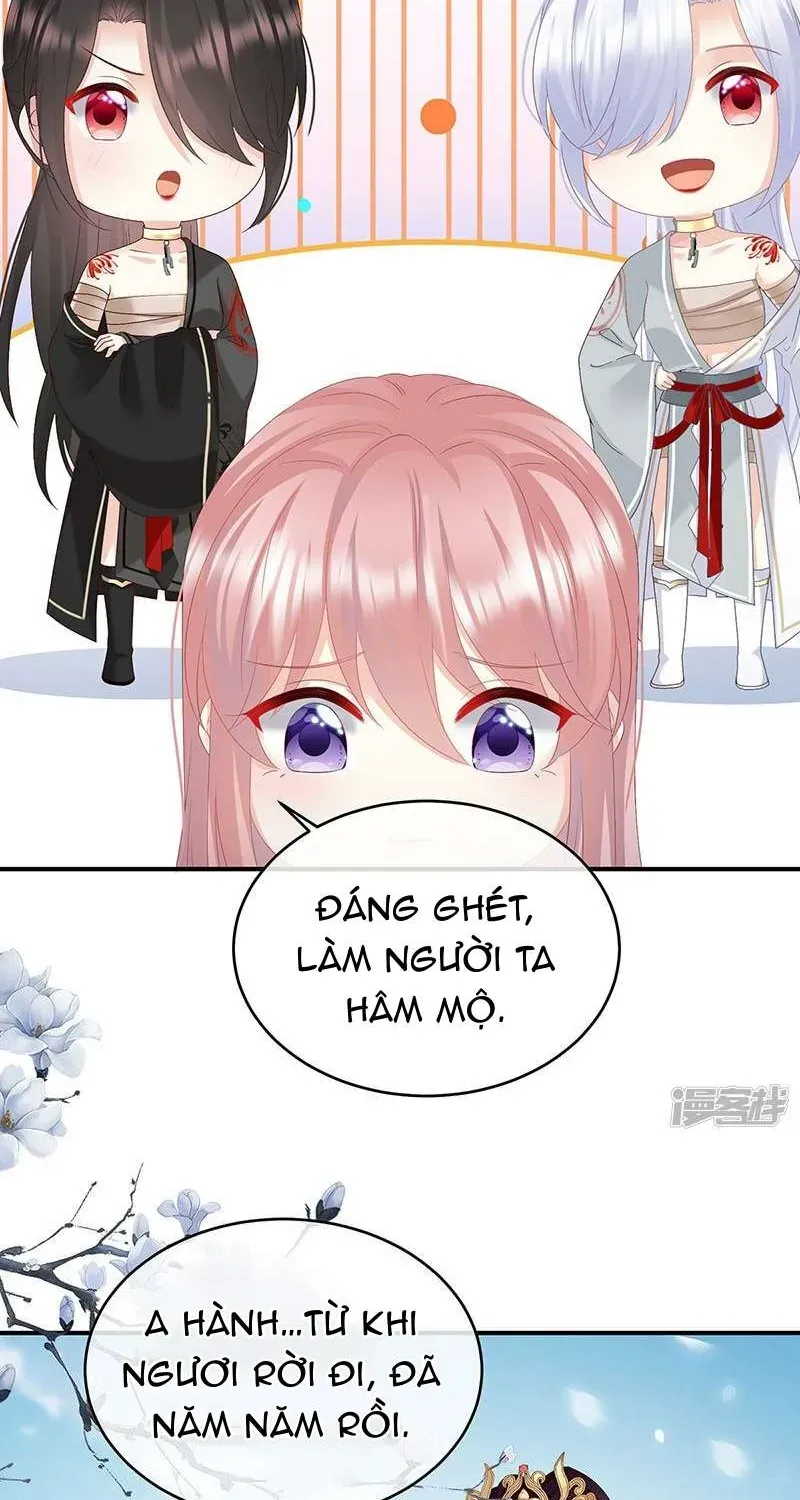 Kiều Phu Có Hỉ Chap 146 - Next Chap 147