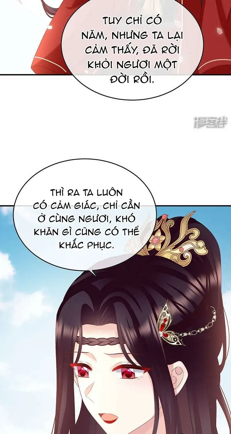 Kiều Phu Có Hỉ Chap 146 - Next Chap 147